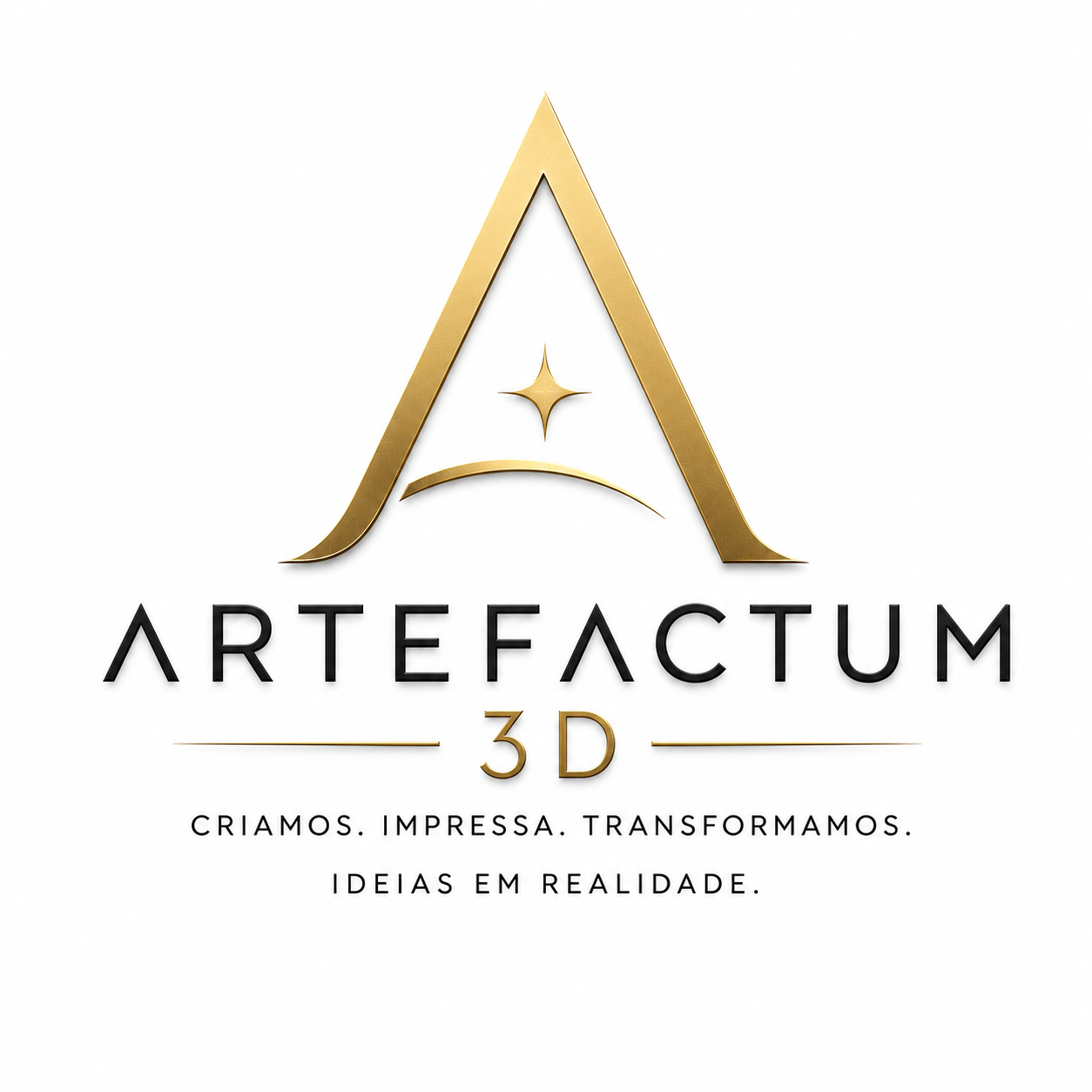 Artefactum 3D