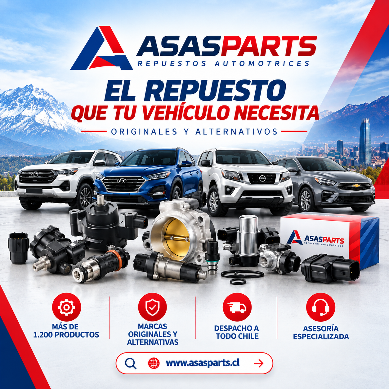 asasparts