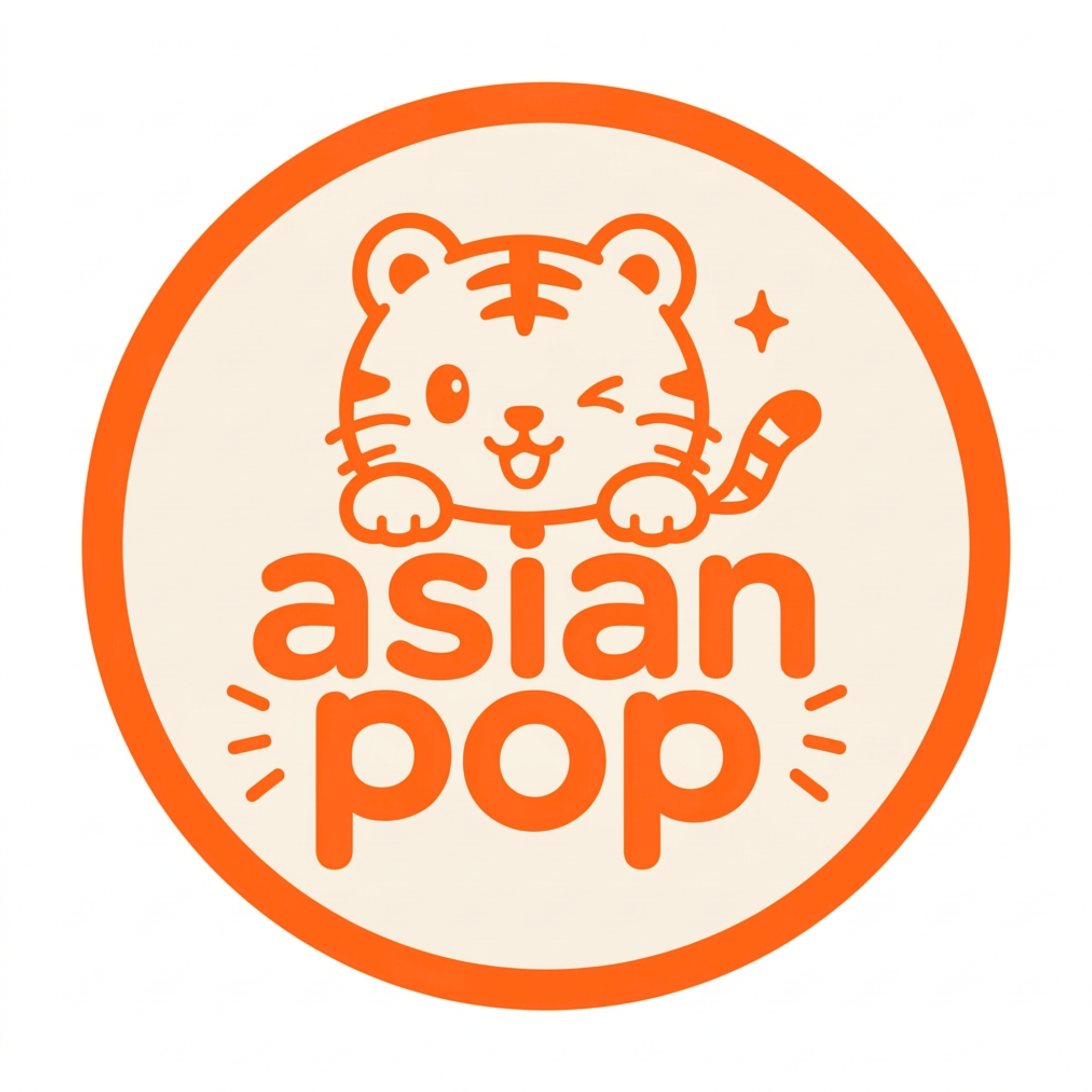 Asian Pop