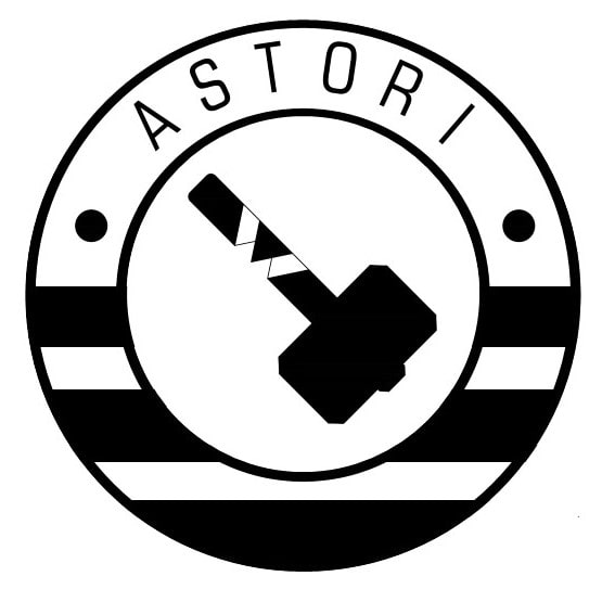 Astori | Billeteras de Cuero Temáticas 