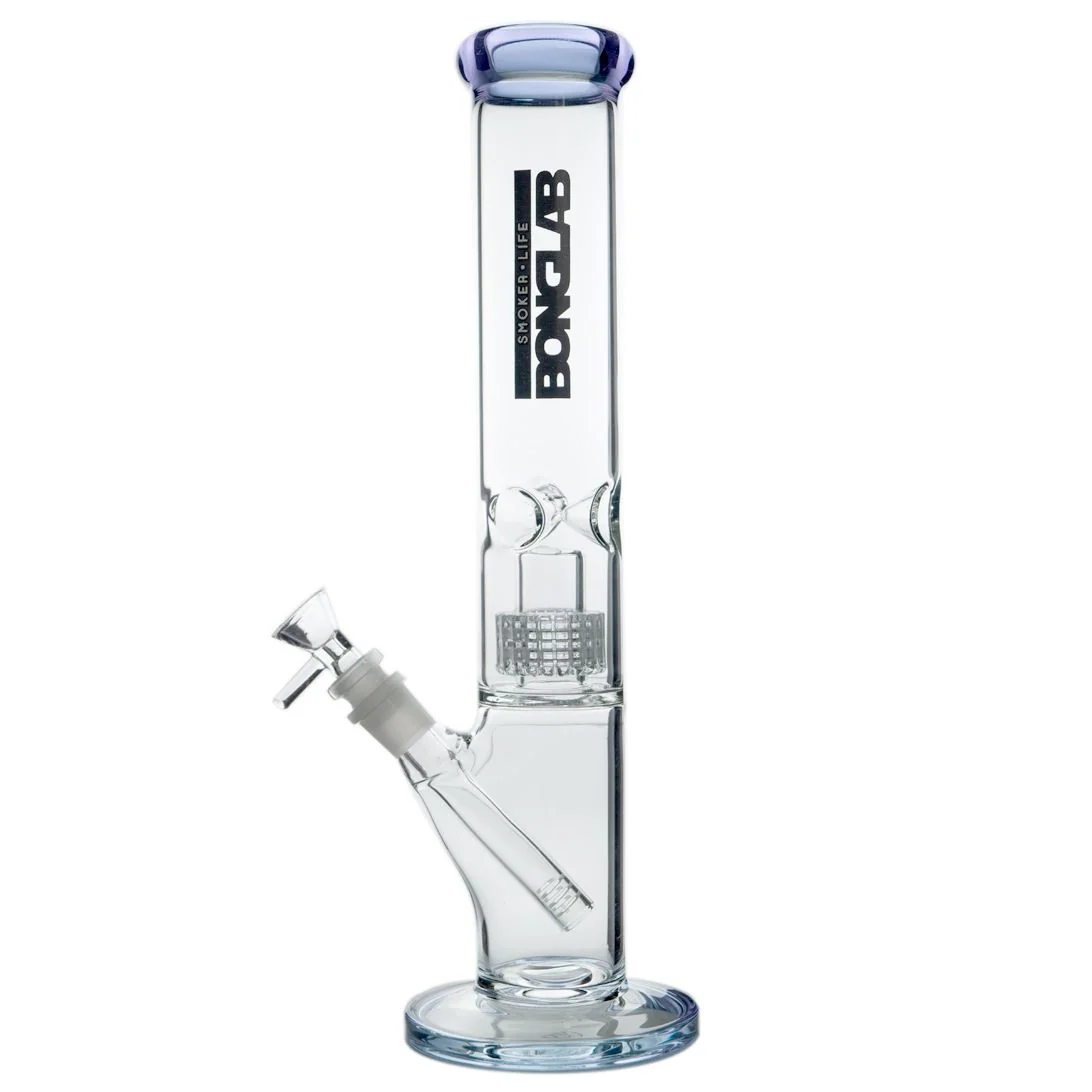 Classic Ice Pro-Bonglab JADE BLUE