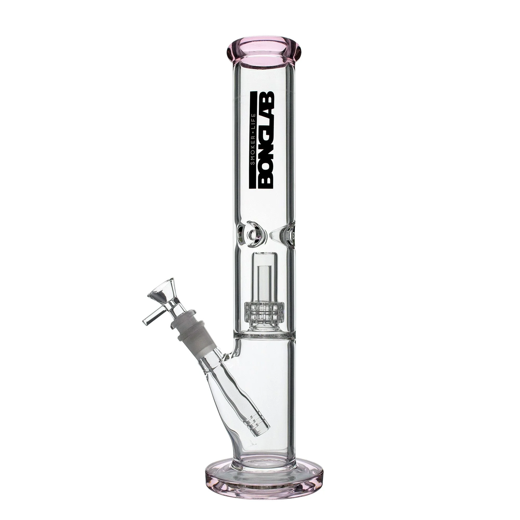 Classic Ice Pro-Bonglab PINK