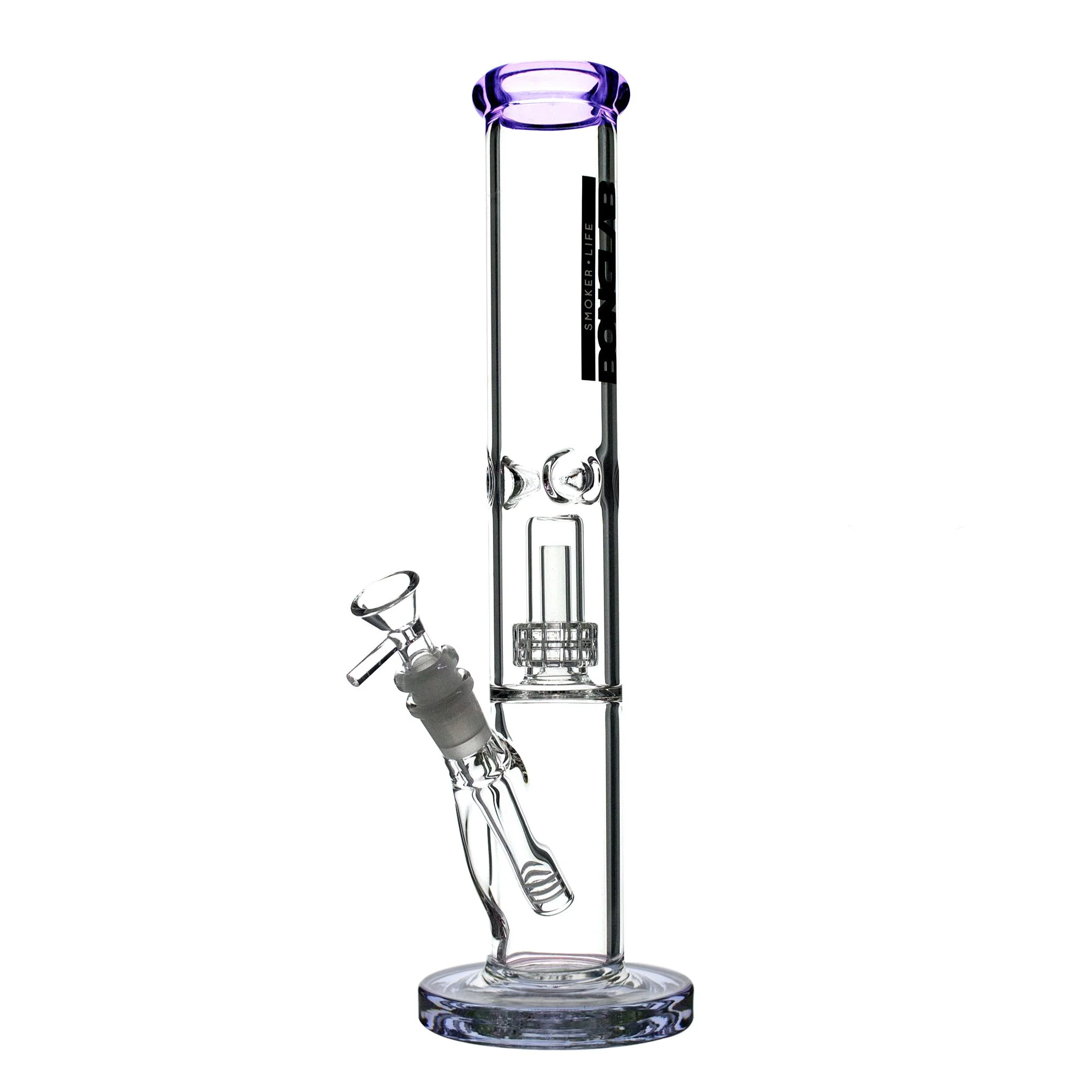 Classic Ice Pro-Bonglab PURPLE