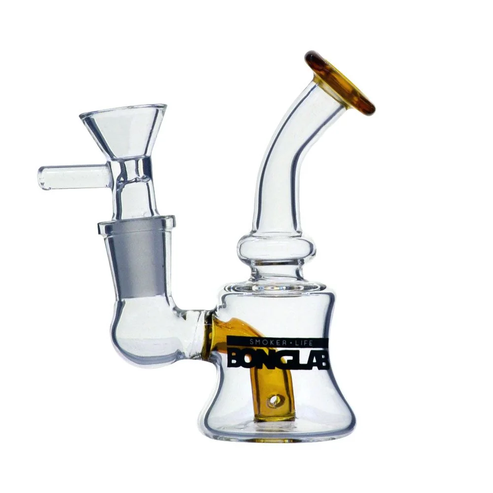 Tiny Bell -Bonglab