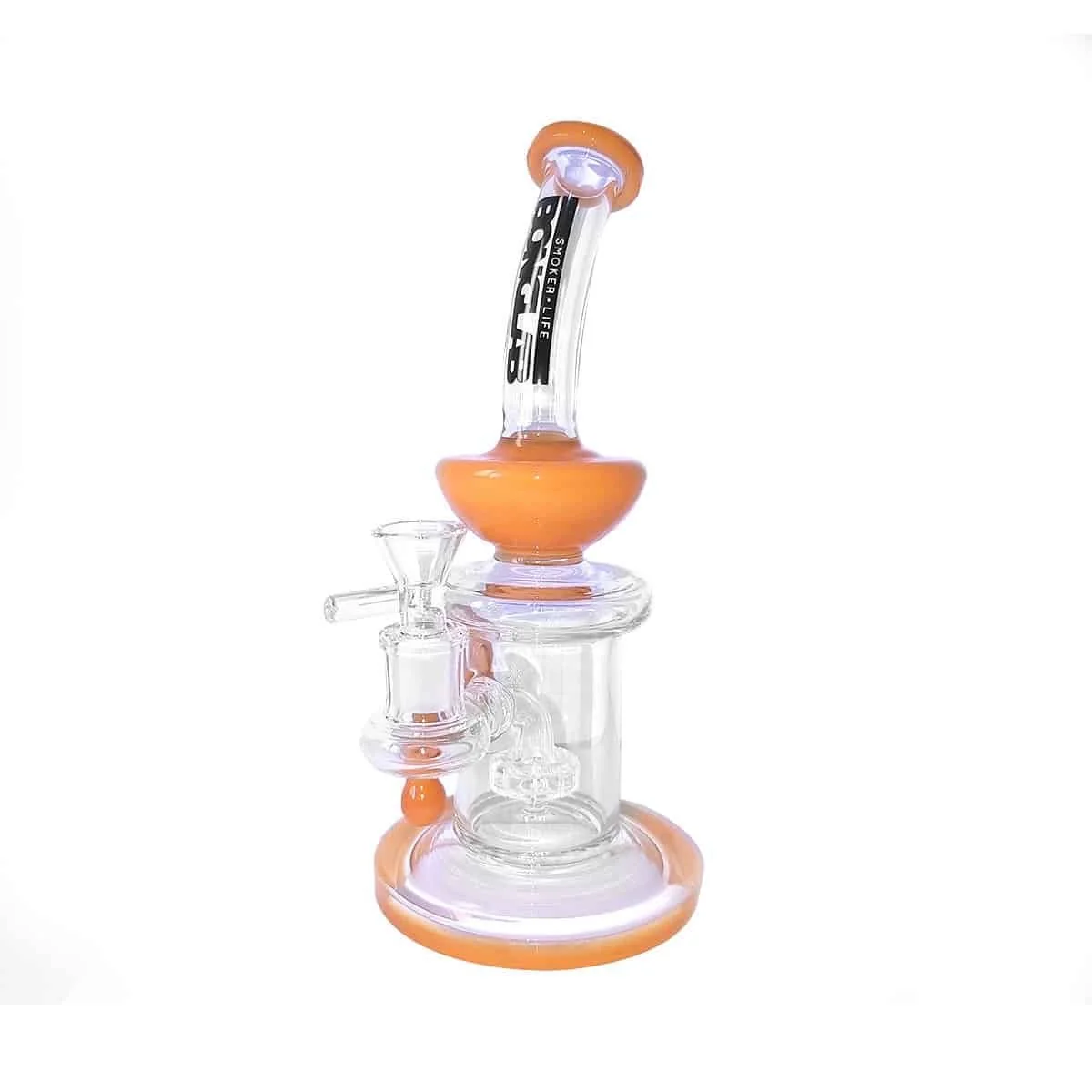 Honey Waffle -Bonglab