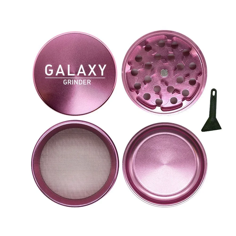 Moledor 63MM -Galaxy