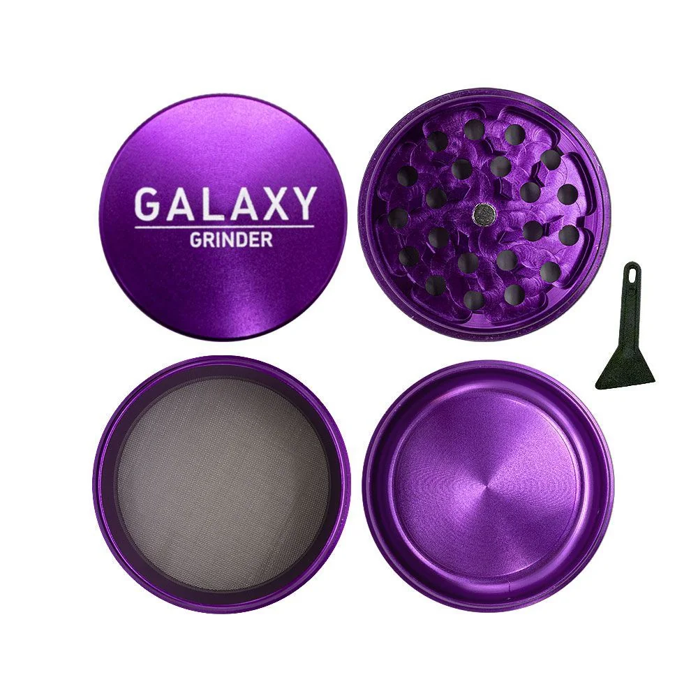 Moledor 63MM -Galaxy