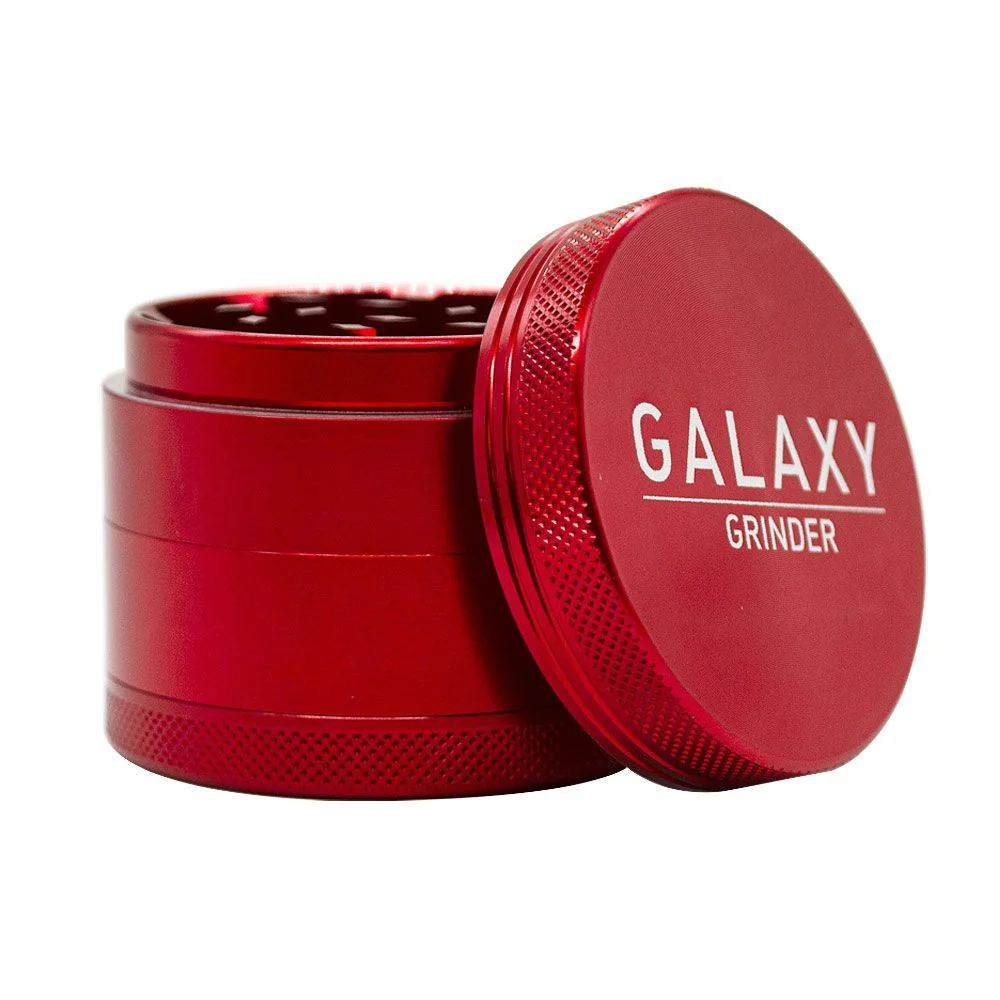 Moledor 63MM -Galaxy