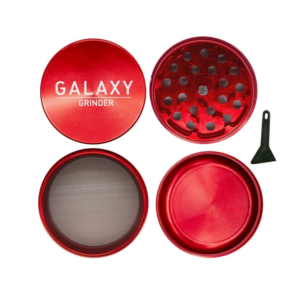 Moledor 63MM -Galaxy