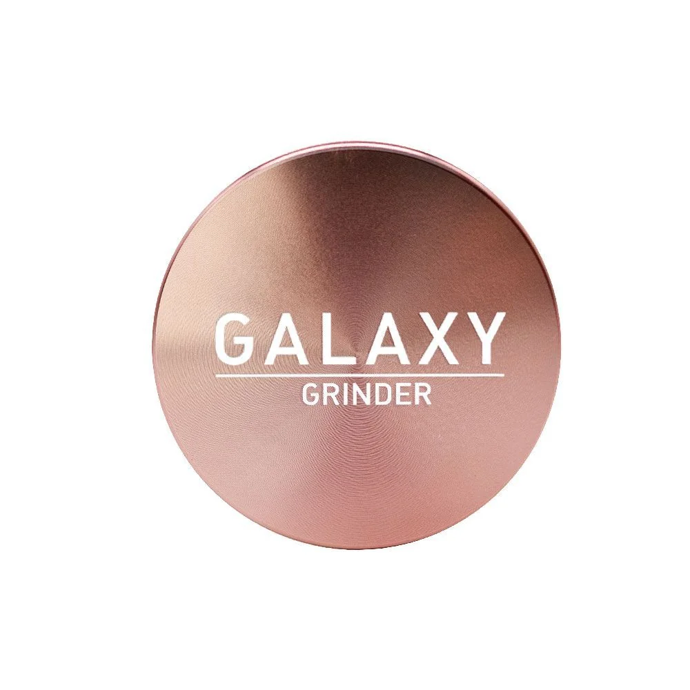 Moledor 63MM -Galaxy ROSE GOLD