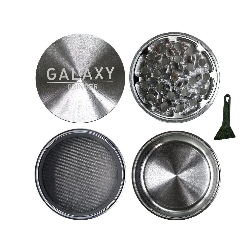 Moledor 63MM -Galaxy