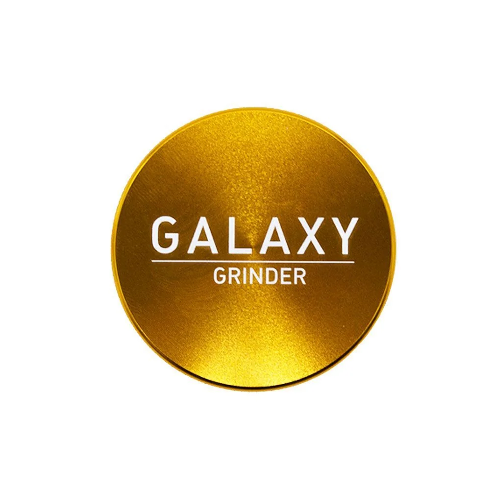 Moledor 63MM -Galaxy GOLD