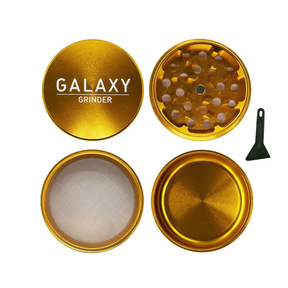 Moledor 63MM -Galaxy