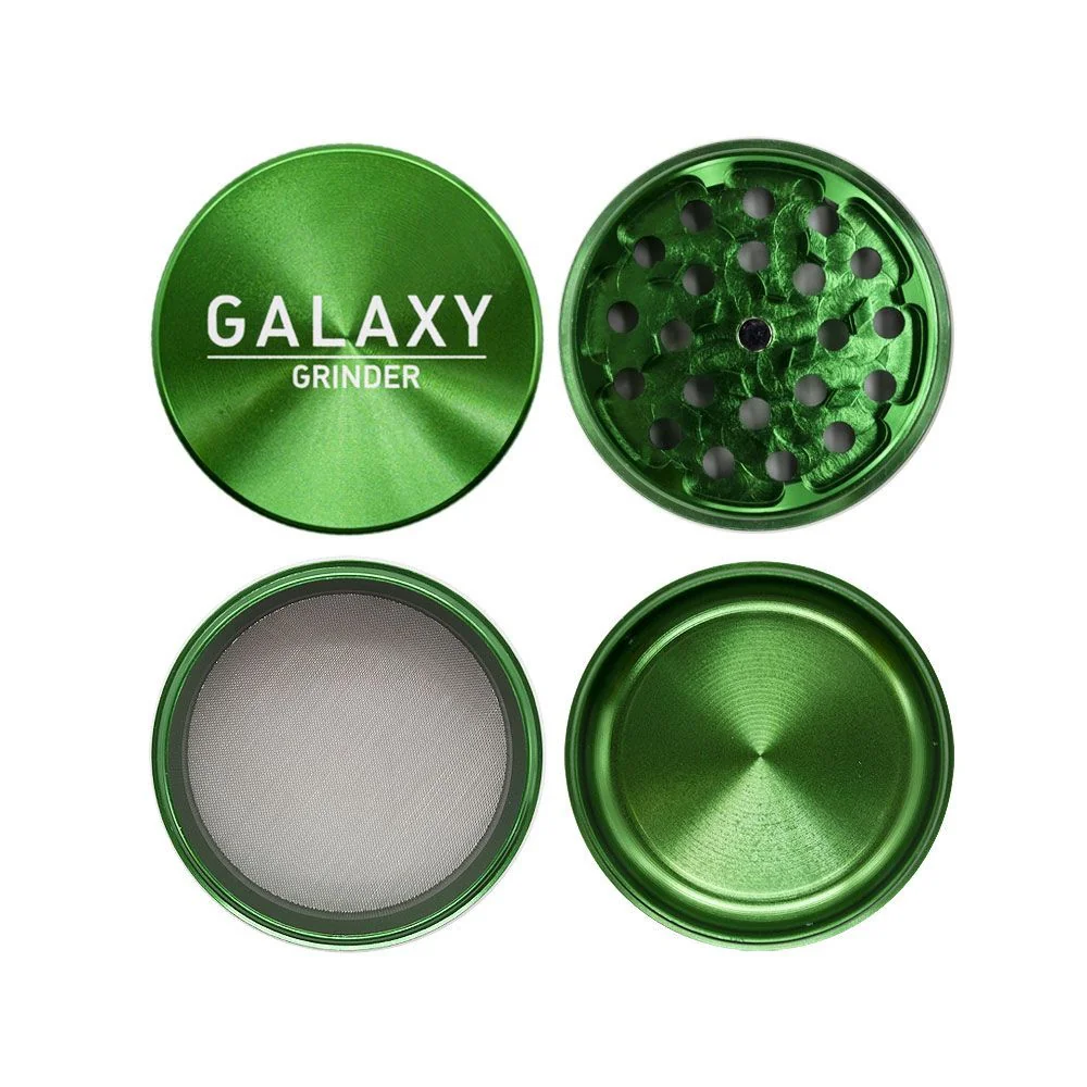 Moledor 63MM -Galaxy