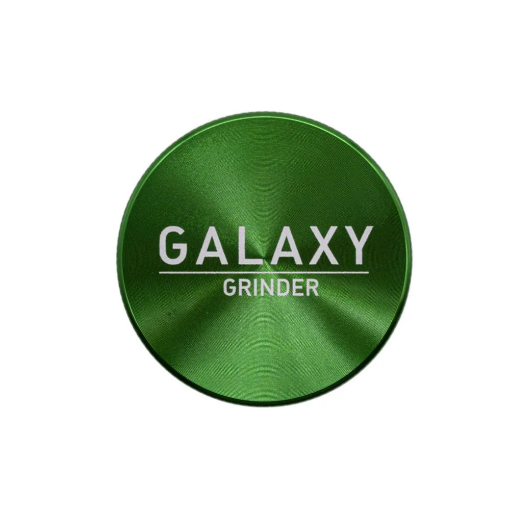 Moledor 63MM -Galaxy GREEN