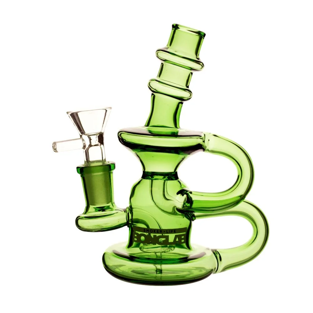 R3 Mini-Bonglab