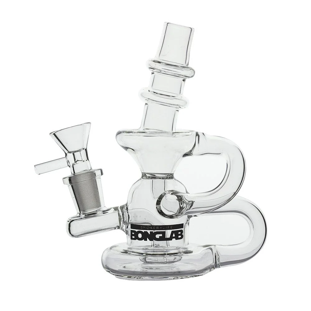 R3 Mini-Bonglab CLEAR