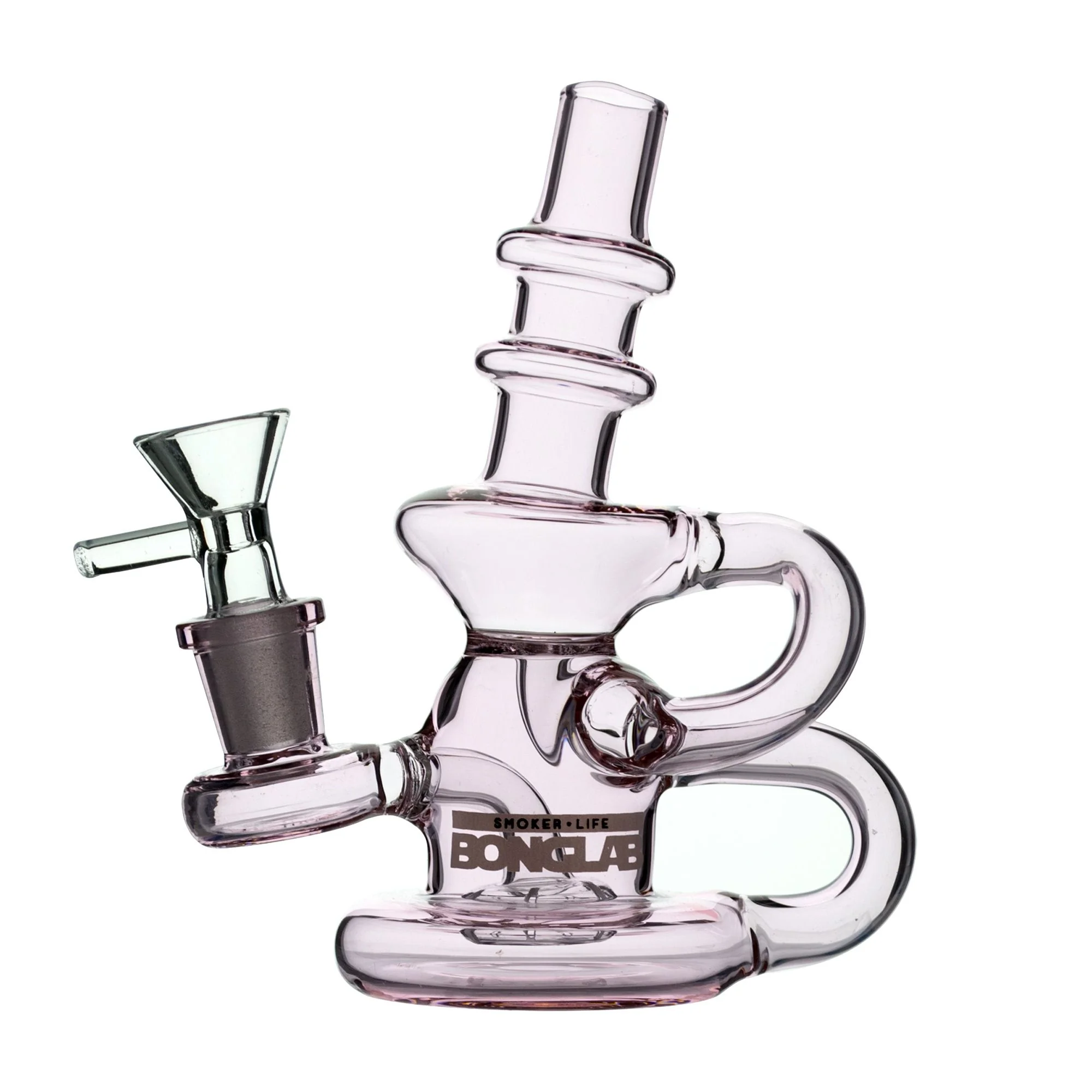 R3 Mini-Bonglab PINK