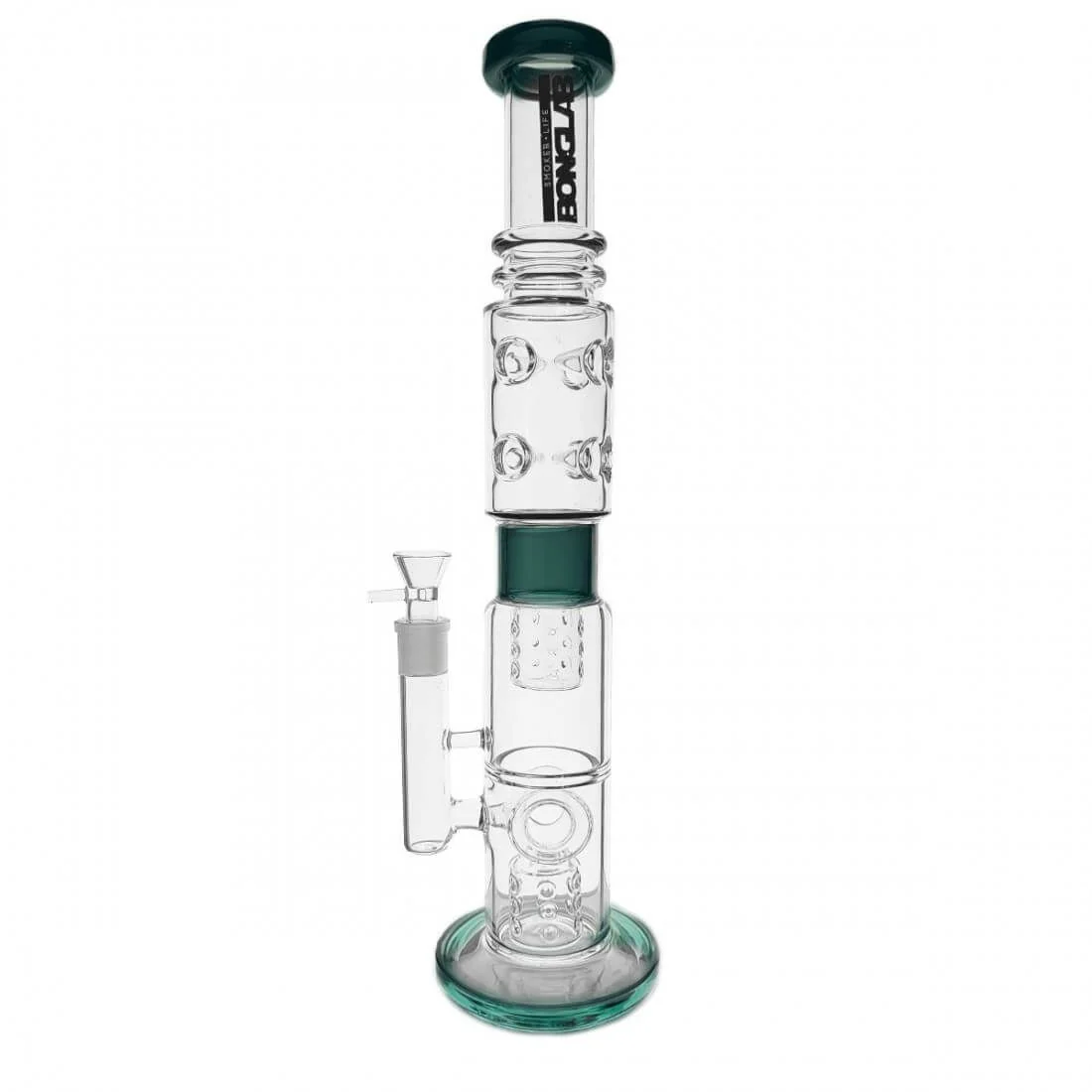 Heavy Bowl -Bonglab