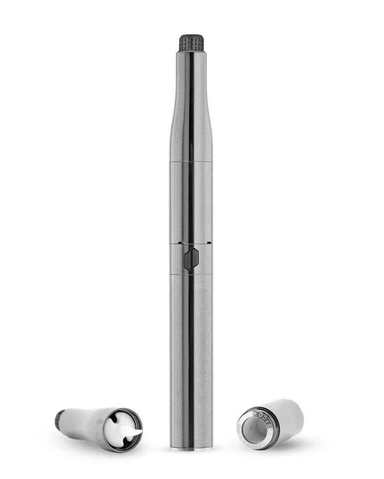 Vaporizador Plus Silver-Puffco