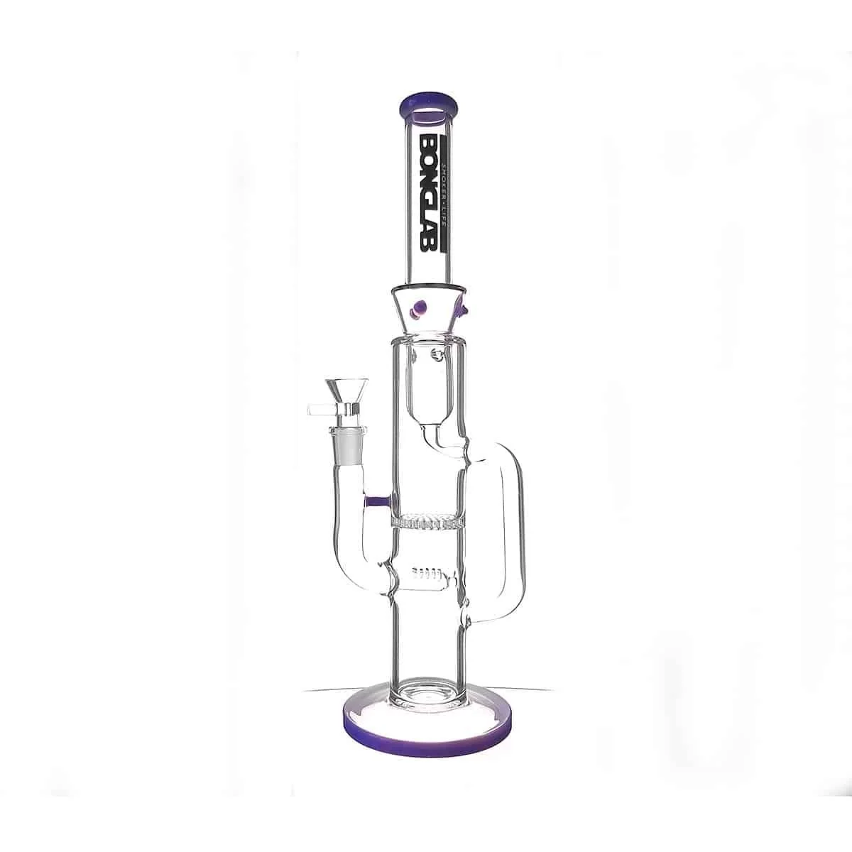 Mad Professor  - Bonglab