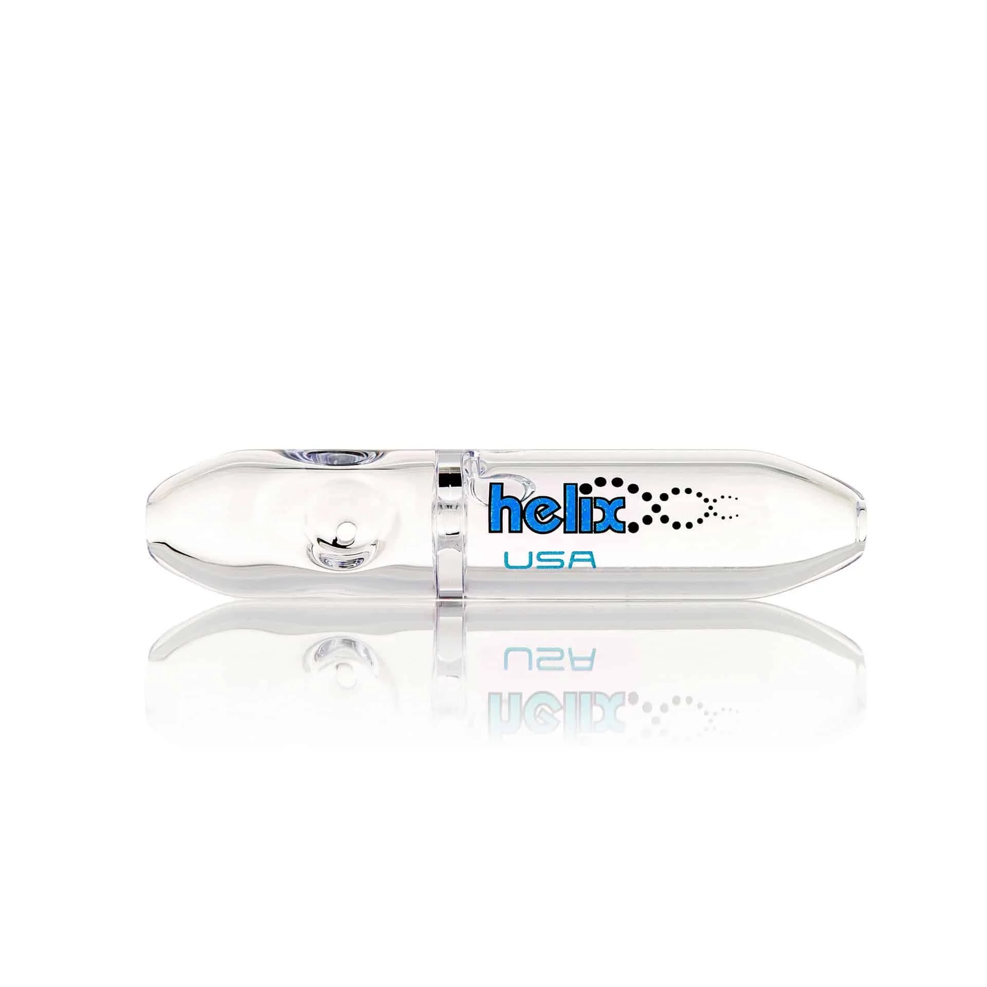 Pipa Uno Mini Standard Azul-American Helix