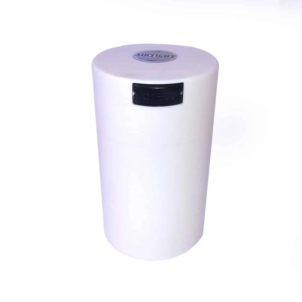 Full Solid White 650Ml-Airtight