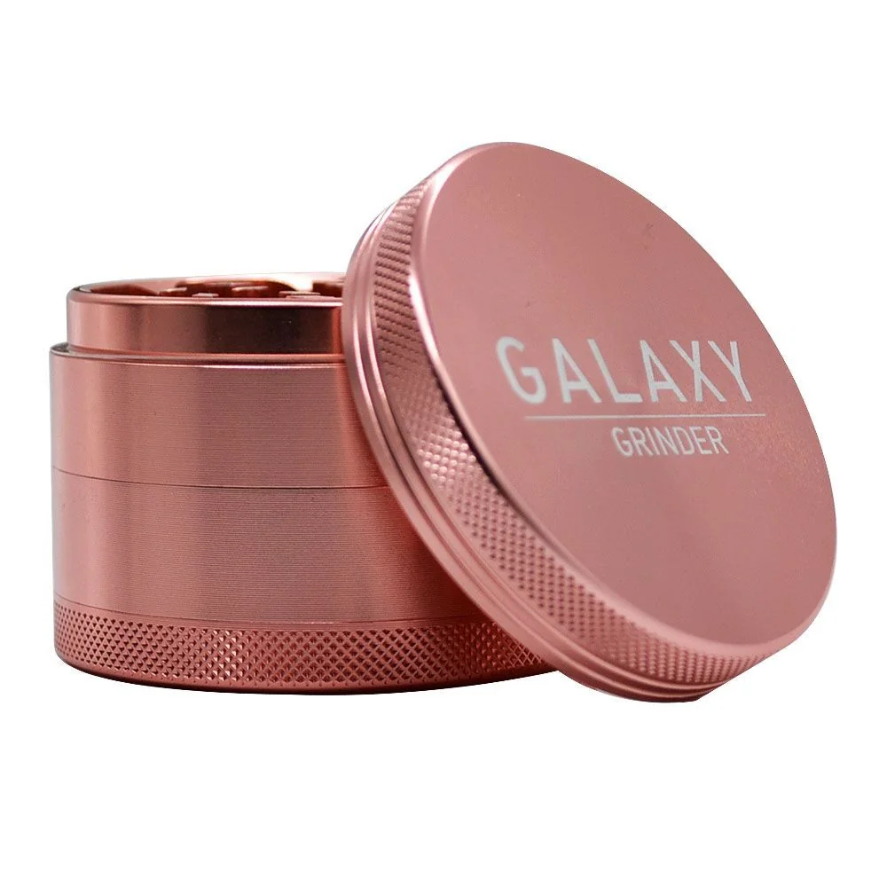 Moledor 63Mm Rose Gold-Galaxy