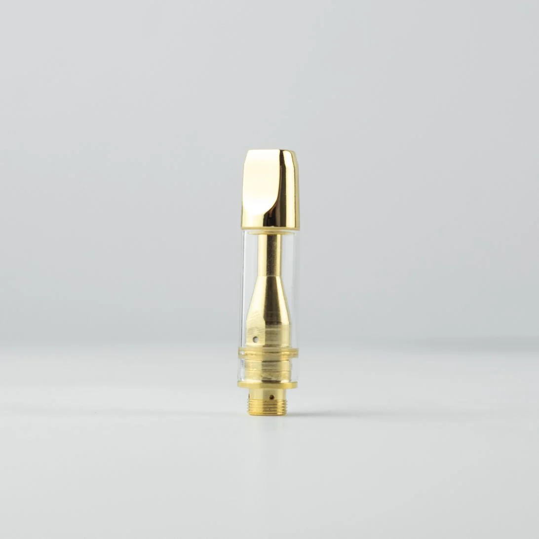 Cartridge Dorado 0.5Ml