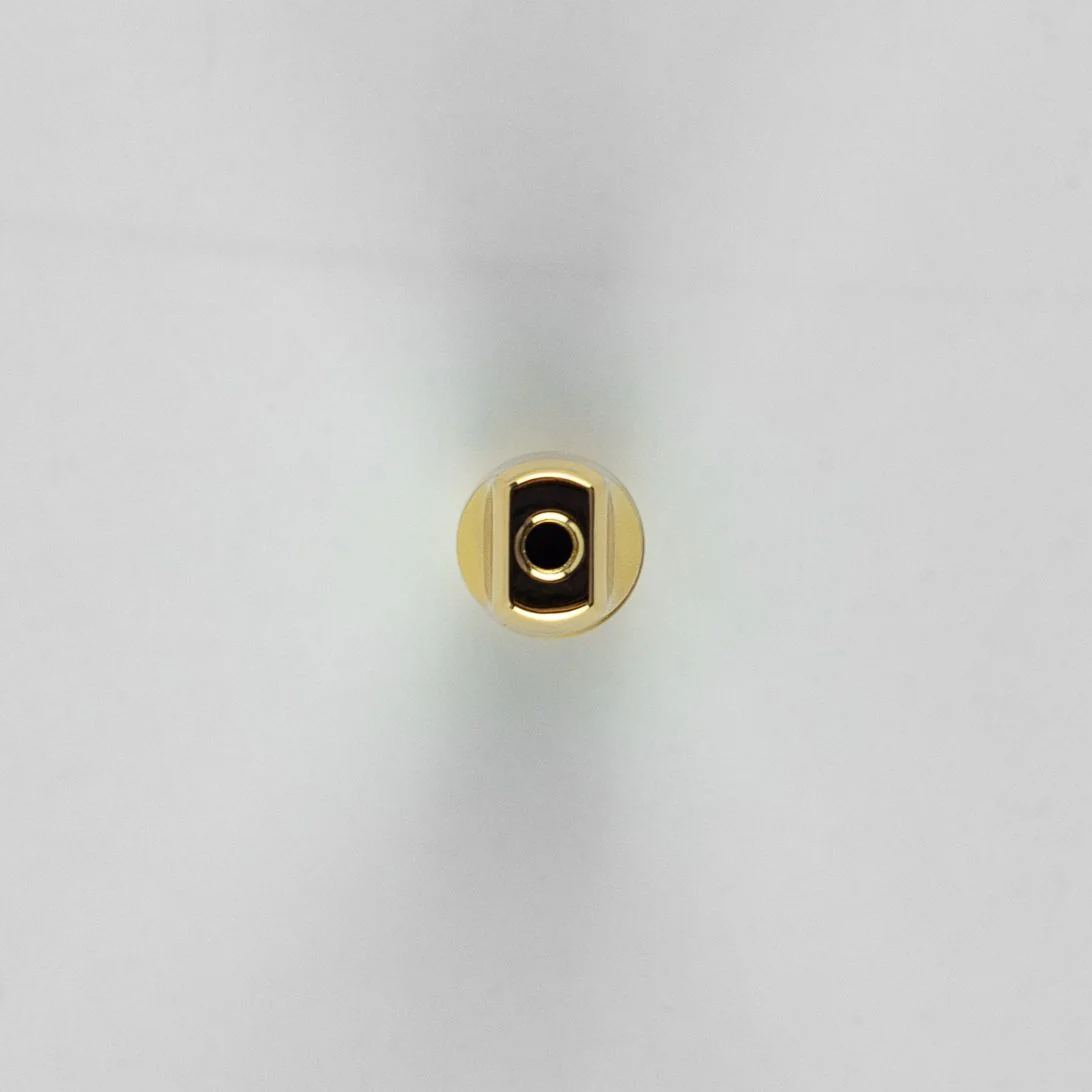 Cartridge Dorado 0.5Ml