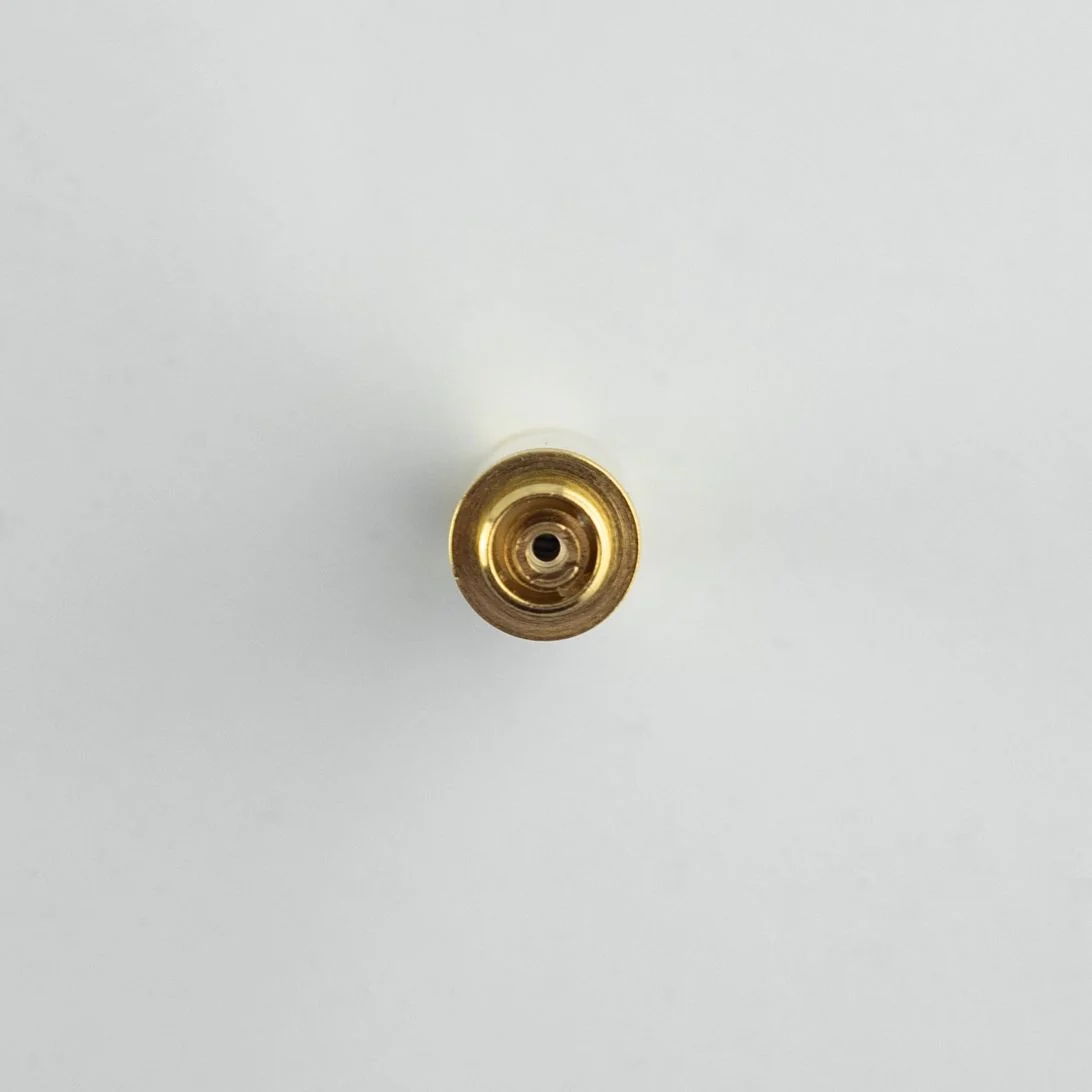 Cartridge Dorado 0.5Ml