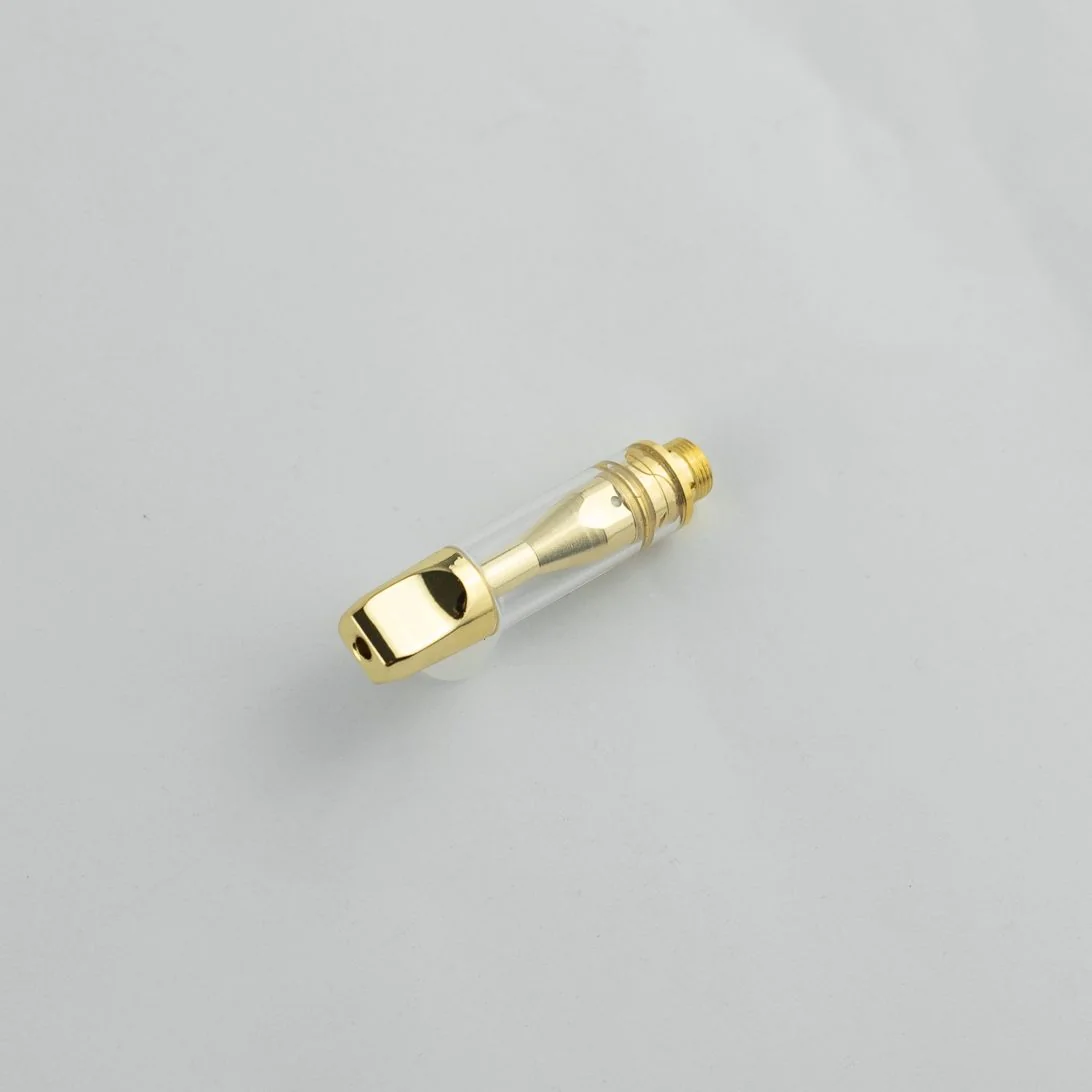Cartridge Dorado 0.5Ml