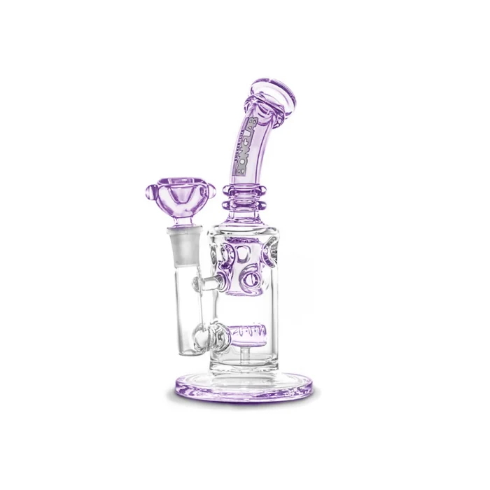 Purple Rig Purple-Bonglab