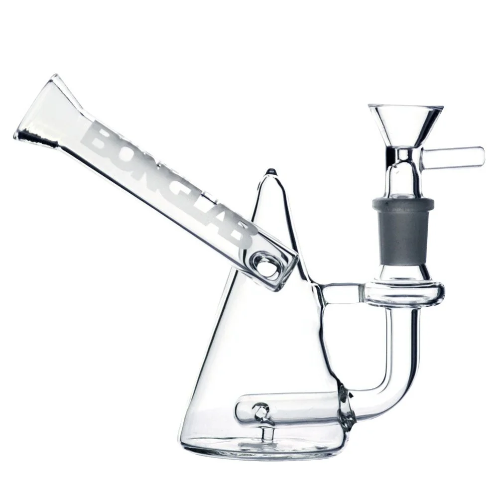 Prisma Clear-Bonglab