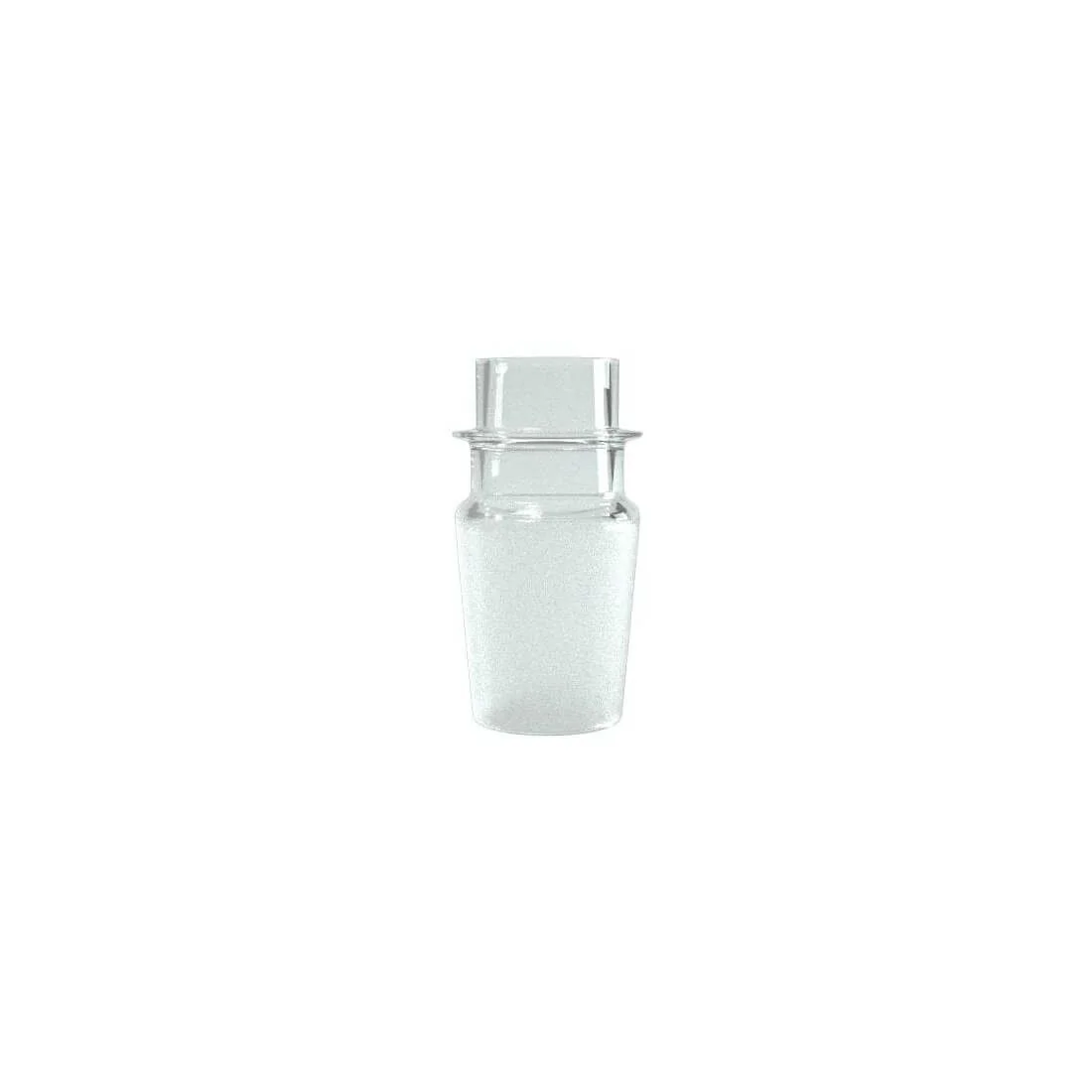 Glass Adapter Grenco Connect Black 18Mm-G Pen