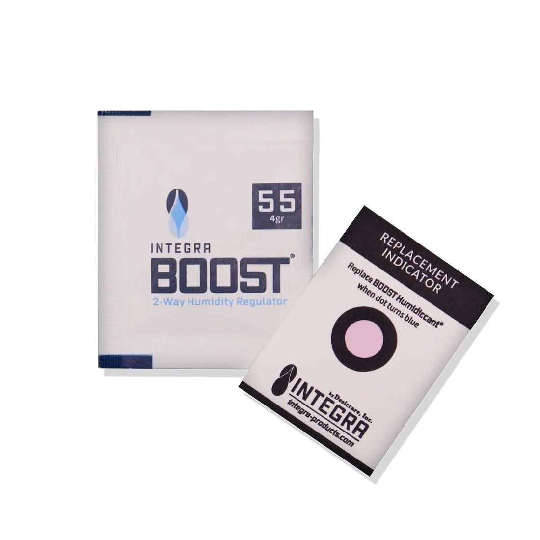 Regulador de humedad Integra Boost