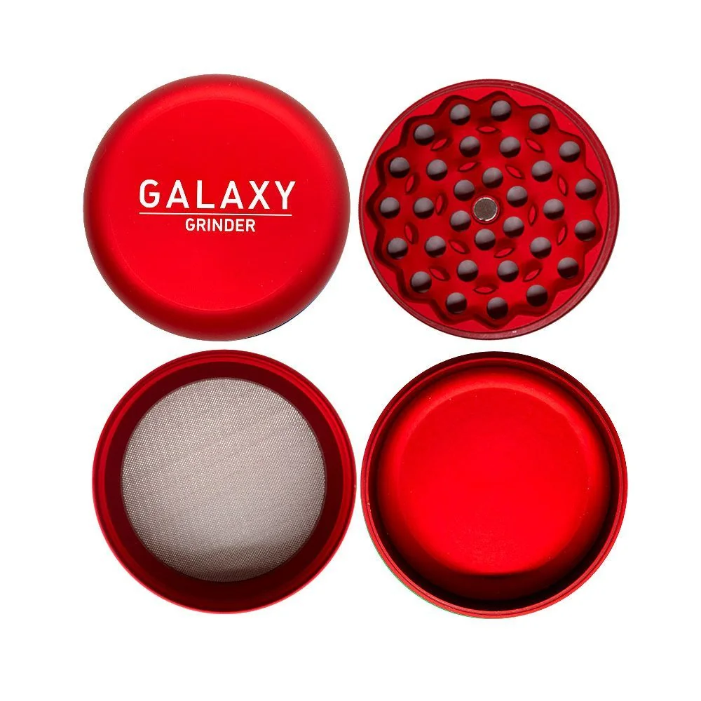 Mars Grinder 55Mm -Galaxy