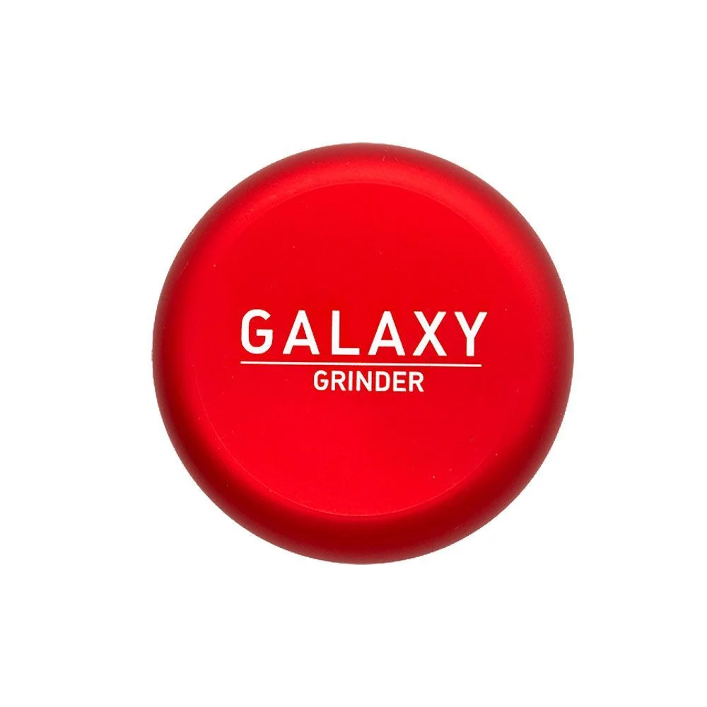 Mars Grinder 55Mm -Galaxy