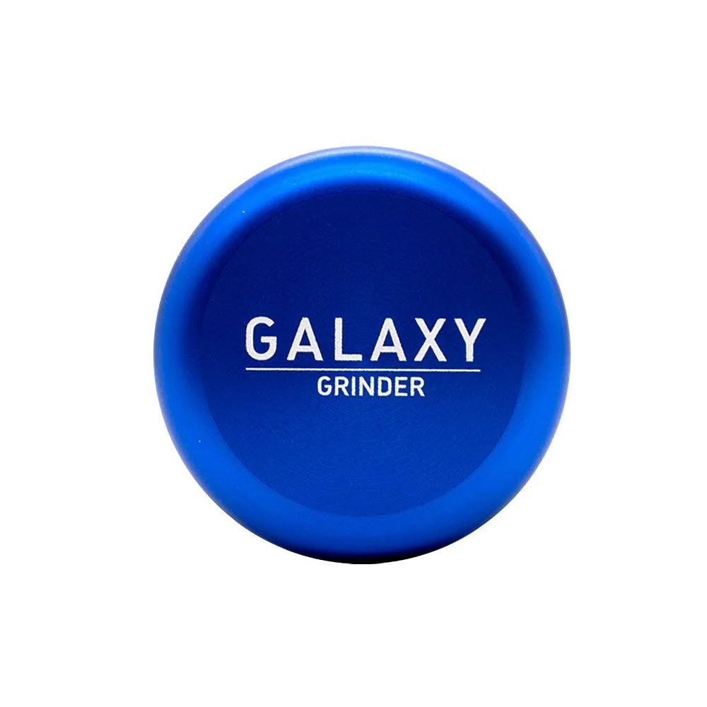 Mars Grinder 55Mm -Galaxy