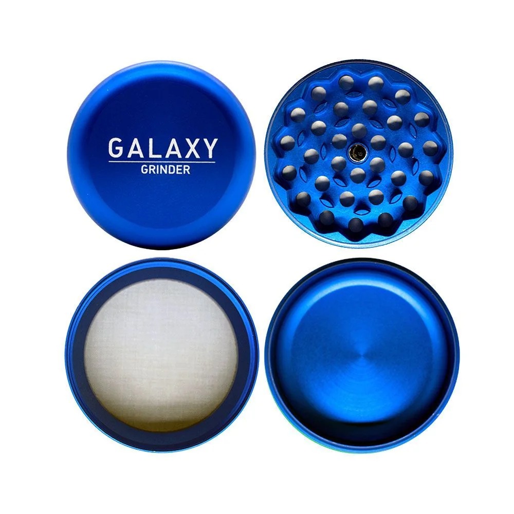Mars Grinder 55Mm -Galaxy