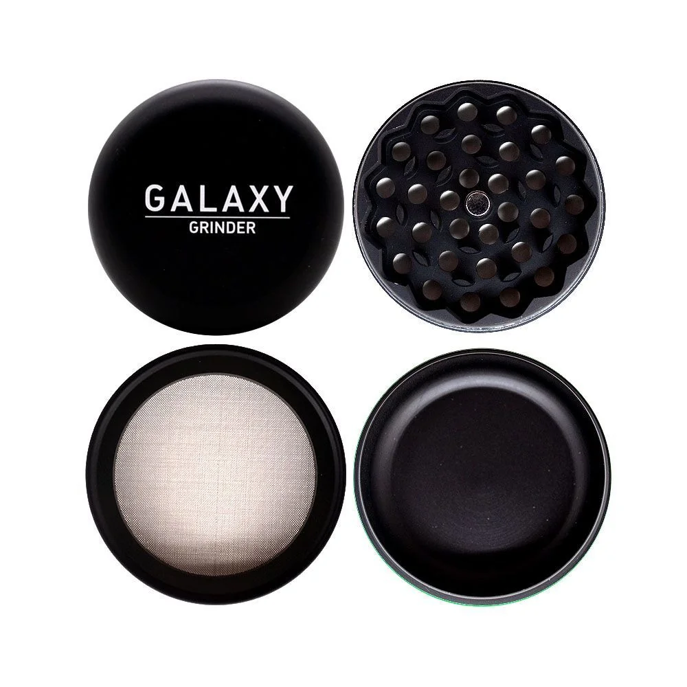 Mars Grinder 55Mm -Galaxy