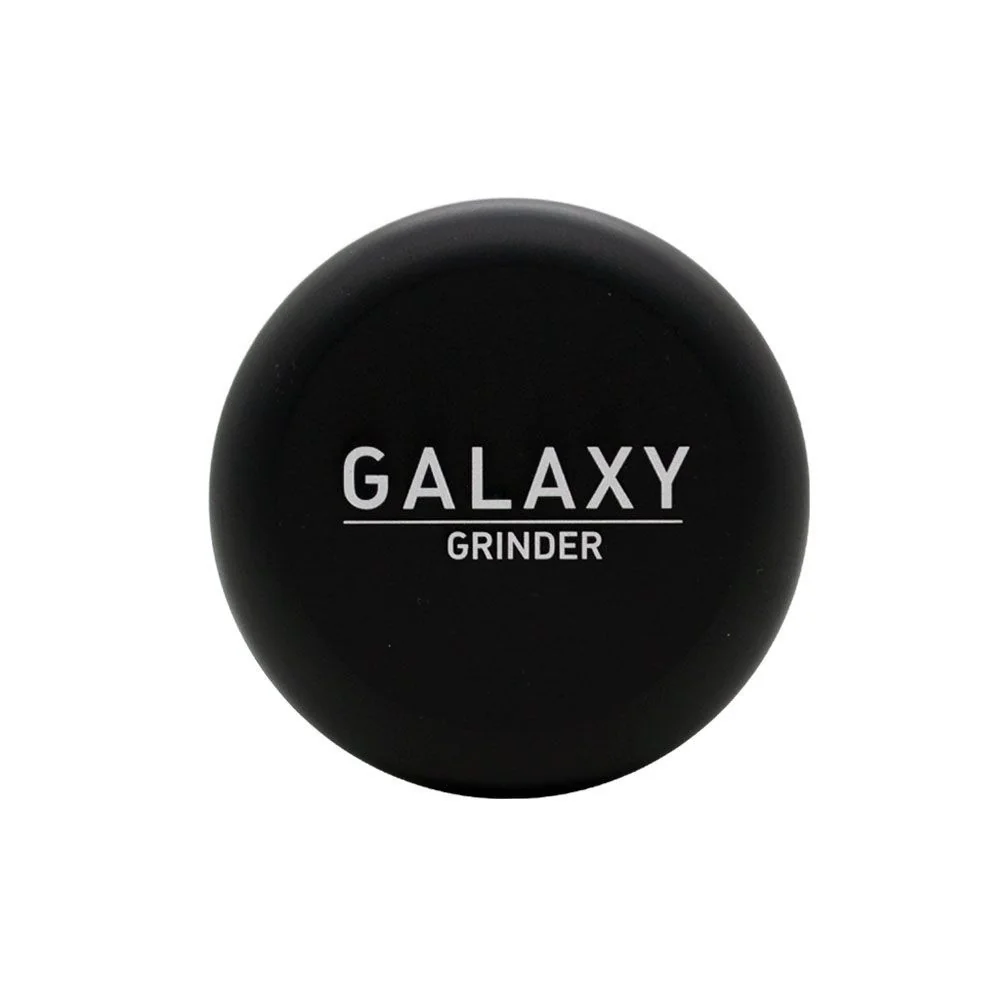 Mars Grinder 55Mm -Galaxy BLACK