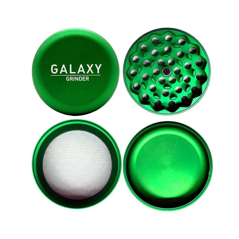 Mars Grinder 55Mm -Galaxy