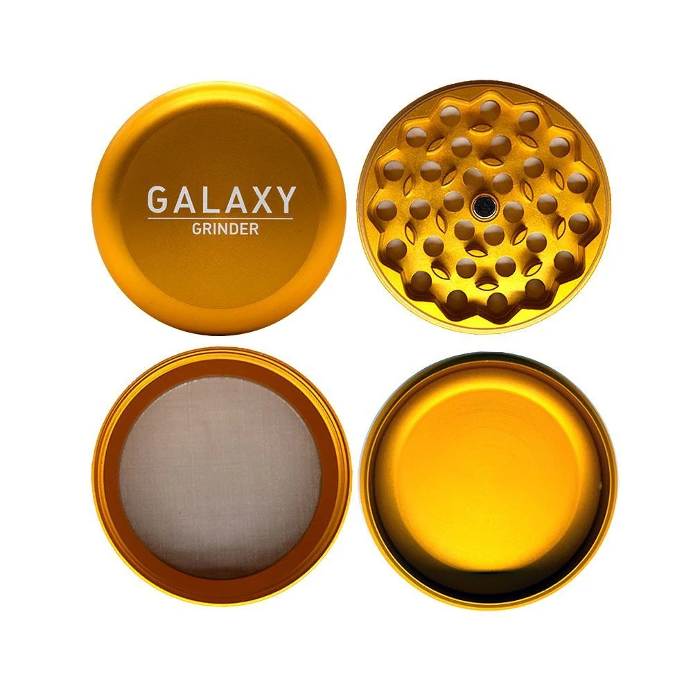 Mars Grinder 55Mm -Galaxy