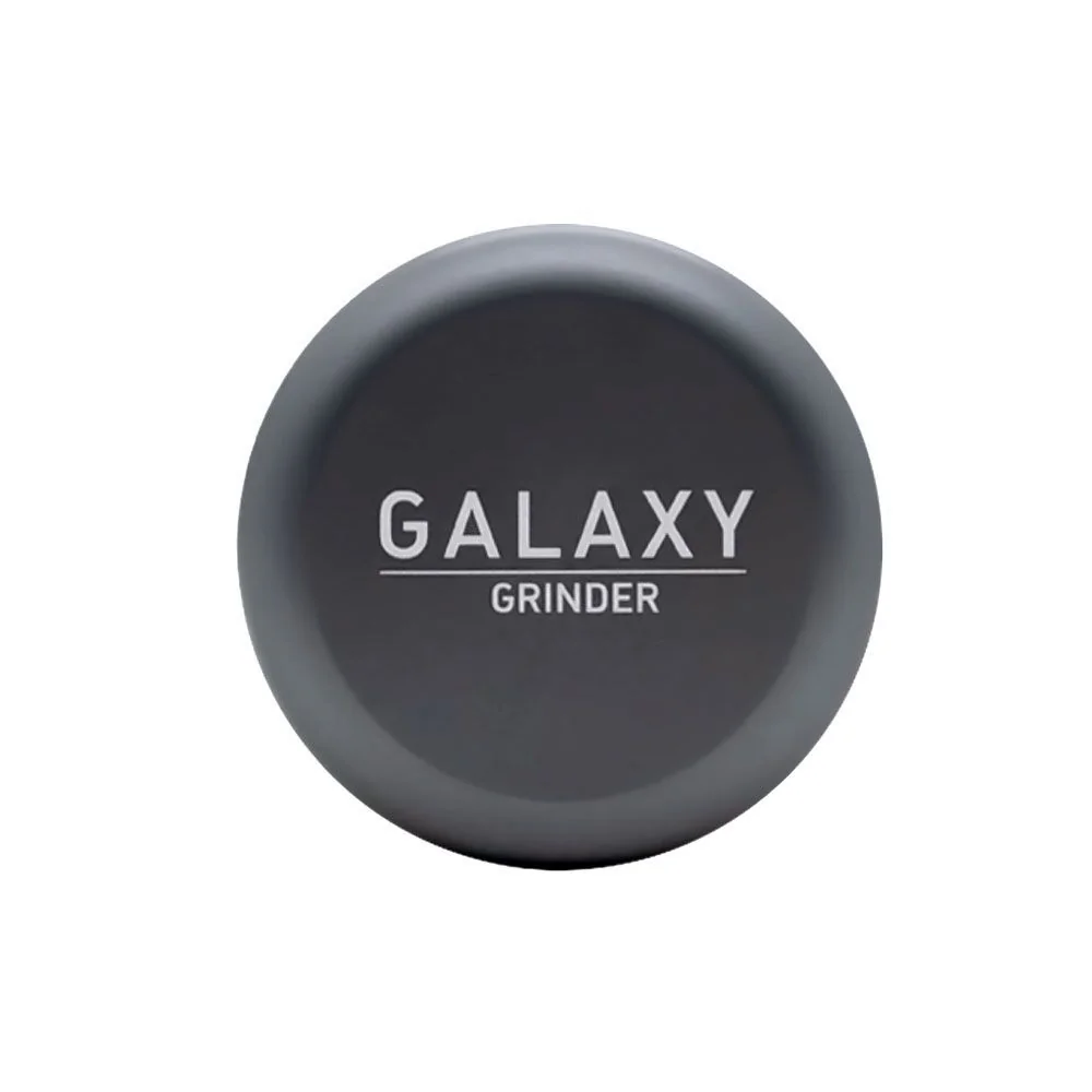 Mars Grinder 55Mm -Galaxy GREY