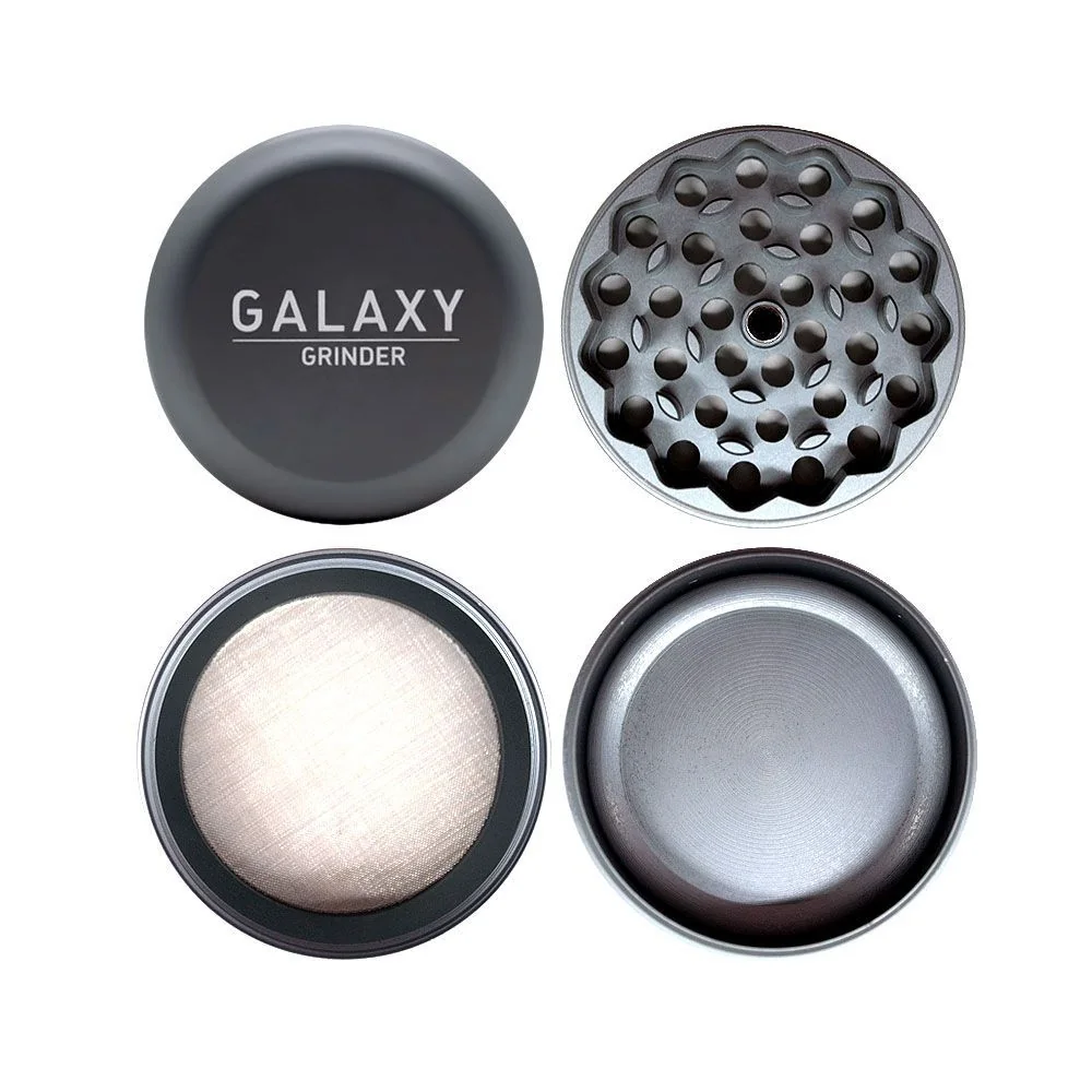 Mars Grinder 55Mm -Galaxy
