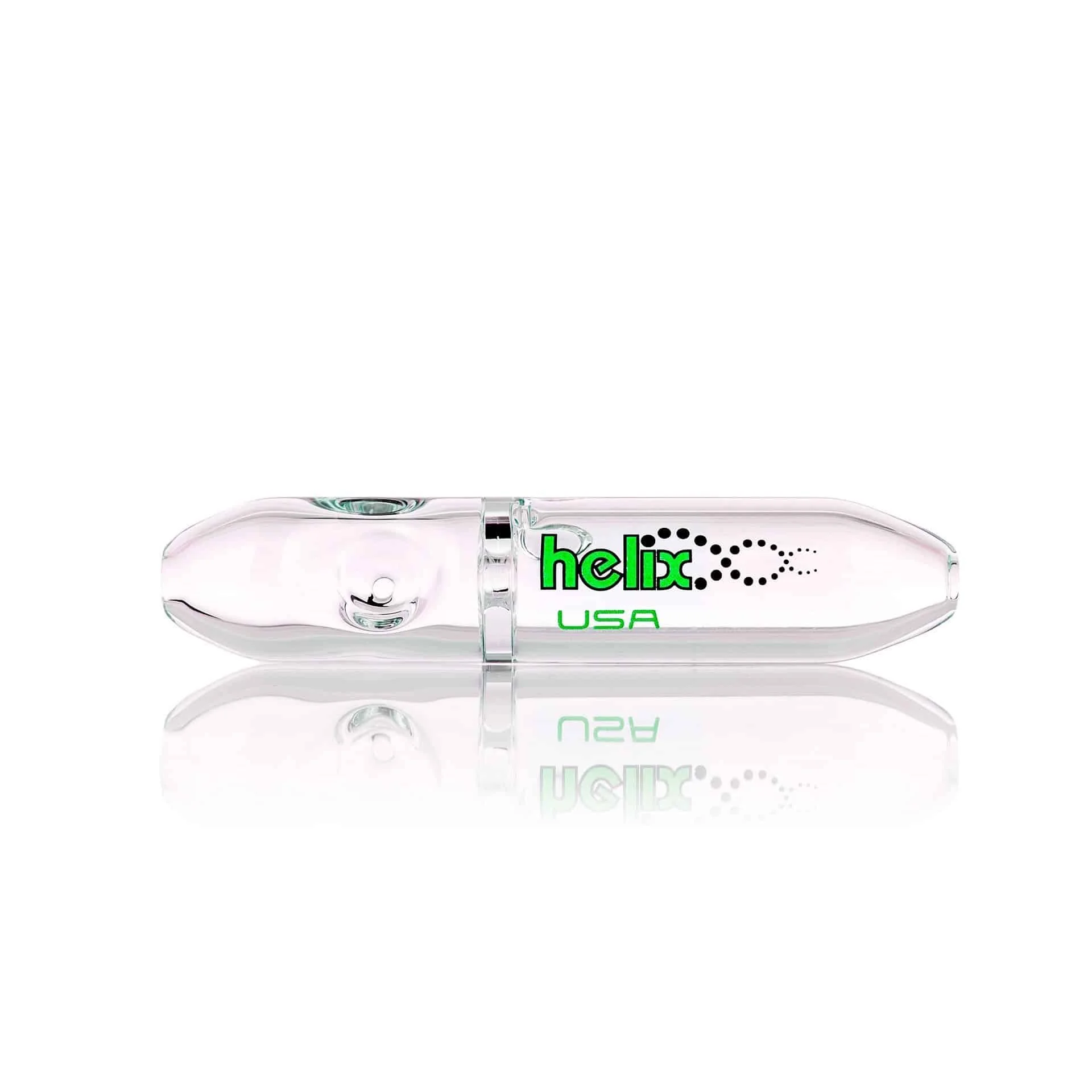Pipa Uno Og Standard Verde-American Helix