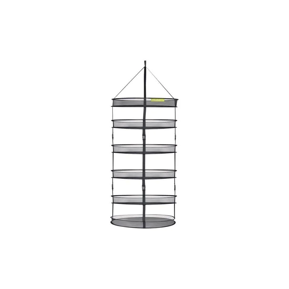 Malla De Secado Prodry Modulable V6 - Garden Highpro
