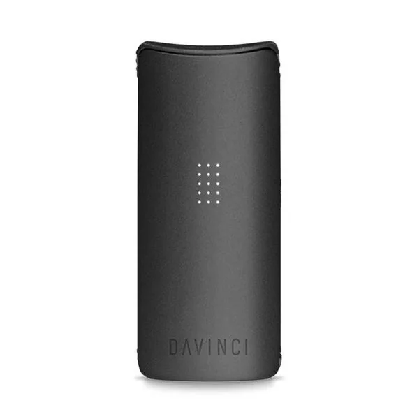 Glove  Vaporizador Miqro Black-Da Vinc