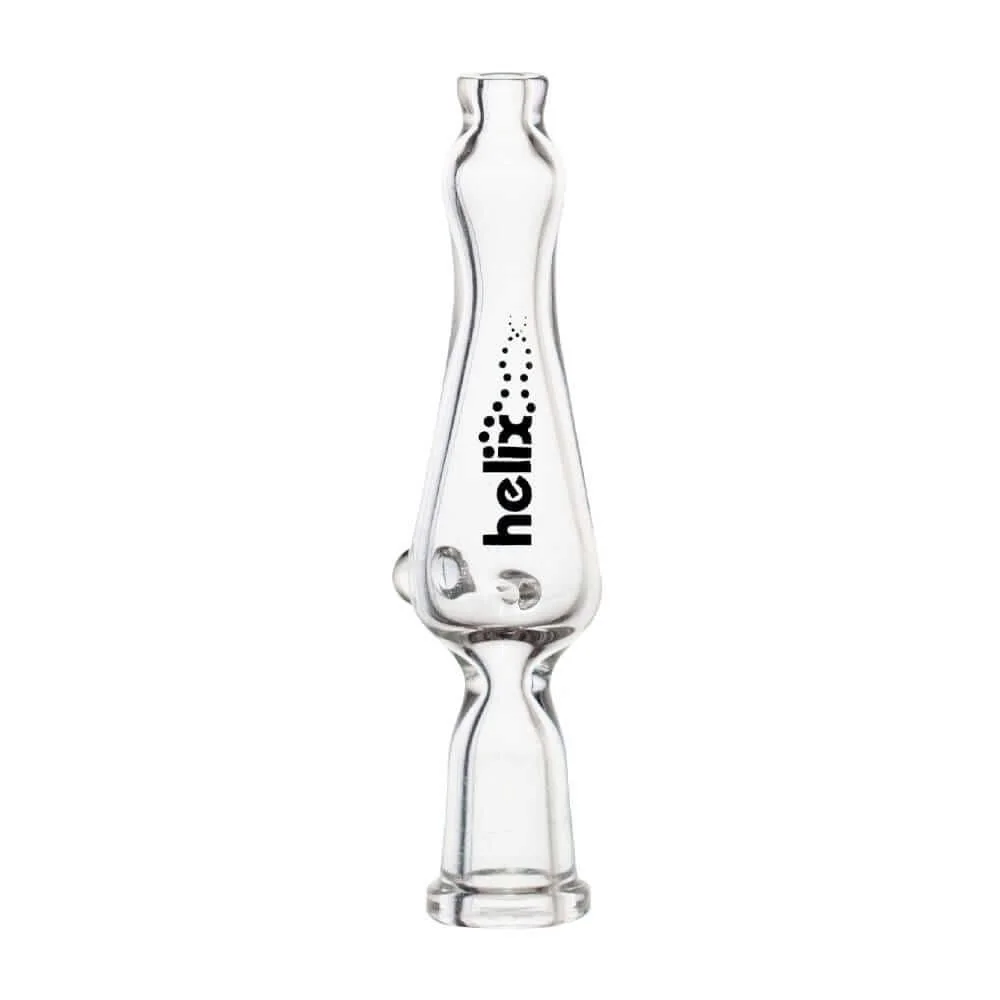 Pipa Solo Chillium Negro-American Helix